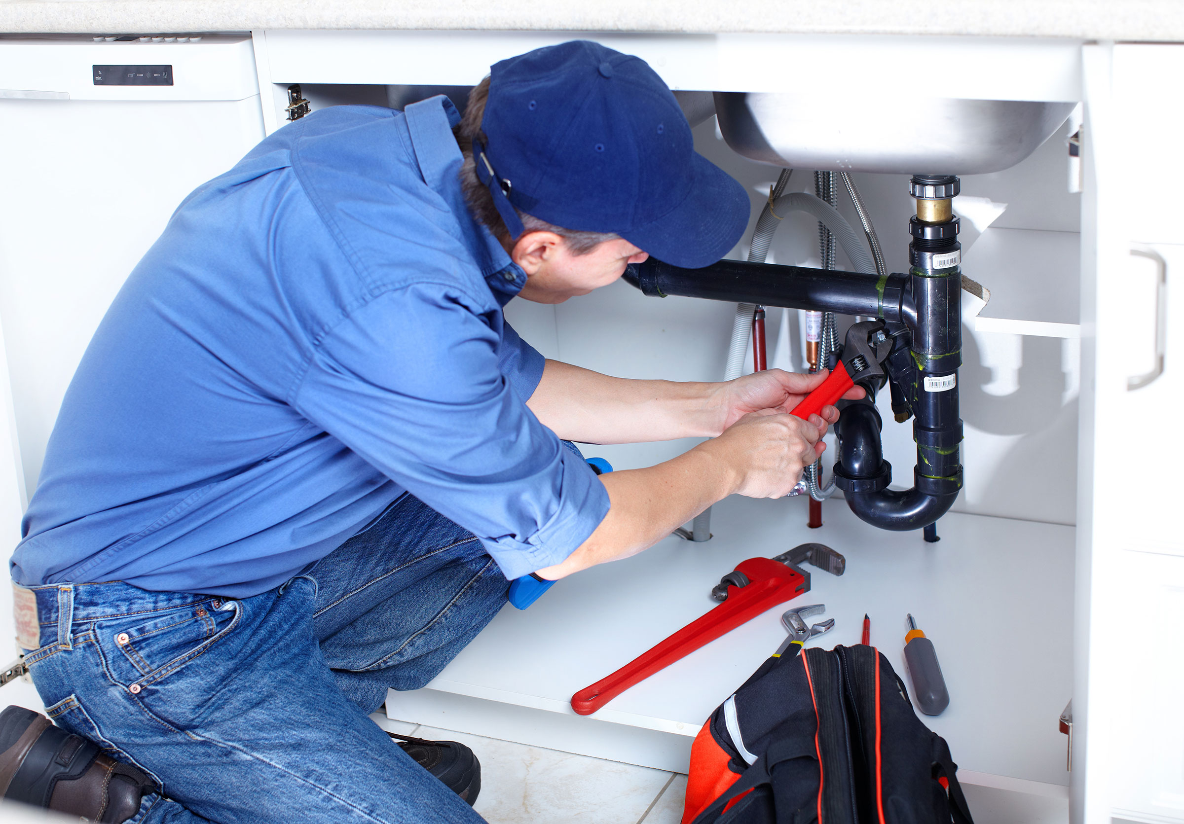residential and commercial plumbing and heating services in fraser valley