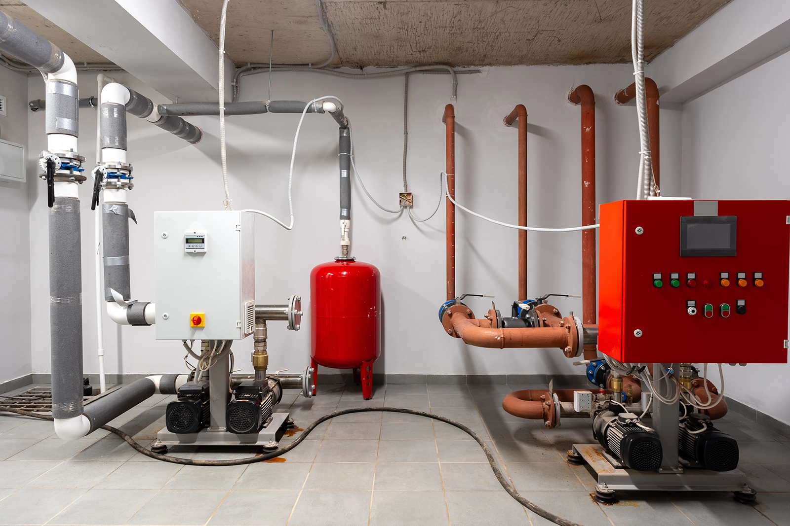 commercial plumbing copy