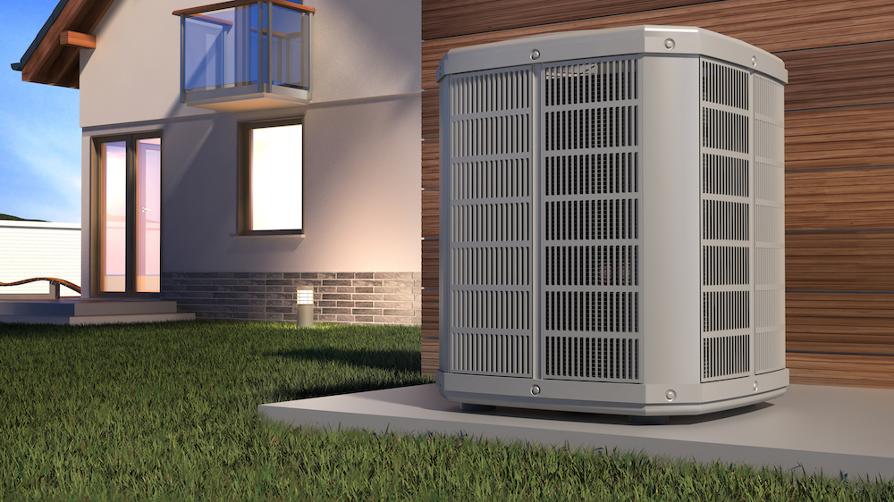 Heating Services 3 Residential heating services in langley aldergrove abbotsford heat pump