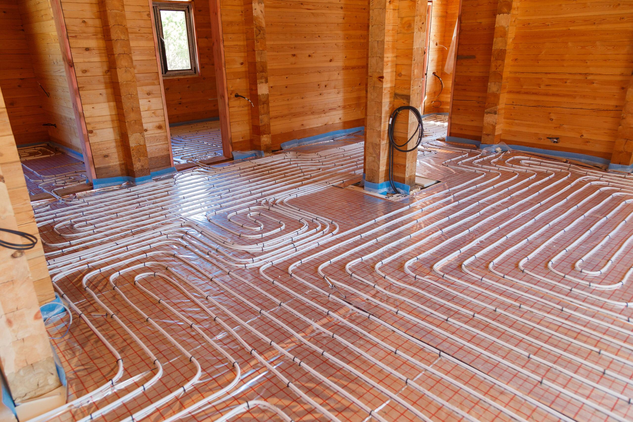 radiant floor heat inspection scaled 1