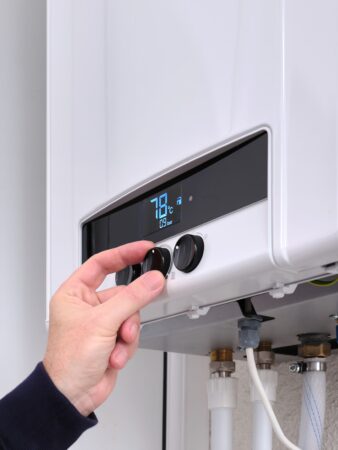 boiler 1